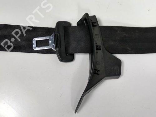 Rear left seatbelt VW PASSAT B6 (3C2) 1.9 TDI | BP7797025I29 
