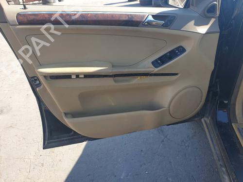 Headlight switch MERCEDES-BENZ M-CLASS (W164) ML 350 4-matic (164.186) | BP37628930I24 - Image 6