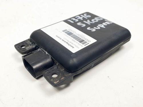 Elektronisk modul SKODA SUPERB III (3V3) 2.0 TDI (150 hp) 16569209