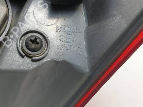 Left taillight HYUNDAI i30 Estate (GD) 1.6 CRDi | BP29474200C34 