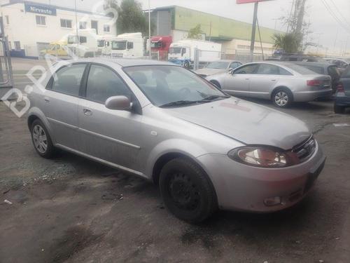 Left tailgate light CHEVROLET LACETTI (J200) 1.6 | BP16380382C79  - Image 17