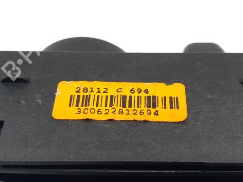 Mirror switch LANCIA DELTA III (844_) 1.6 D Multijet (844.AXP1A) | BP29245376I25 - Image 4