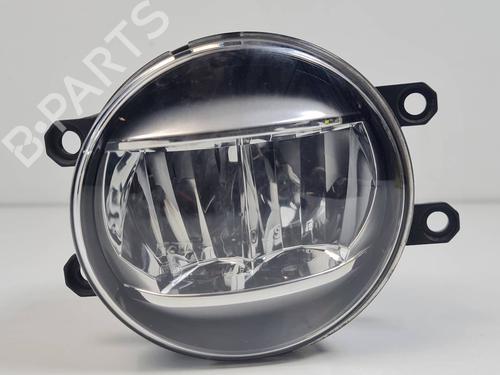 Used Right front fog light Right front fog light TOYOTA LAND CRUISER PRADO (_J15_) 2.8 D-4D (GDJ150_, GDJ155_, GDJ150, GDJ151) (177 hp) 34576713 34576713