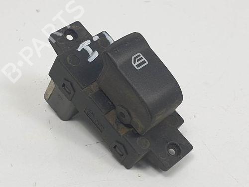 Used Left rear window switch Left rear window switch SSANGYONG KORANDO (CK) [2010-2026] 12363057 12363057