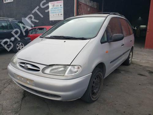 Right mirror FORD GALAXY I (WGR) 1.9 TDI | BP15850481C27 