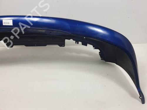 Front bumper OPEL ZAFIRA A MPV (T98) 1.8 16V (F75) | BP24929729C7 