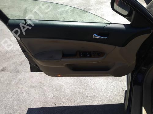 Left tailgate light HONDA ACCORD VII (CL, CN) 2.2 i-CTDi (CN1) | BP37237600C79 - Image 21