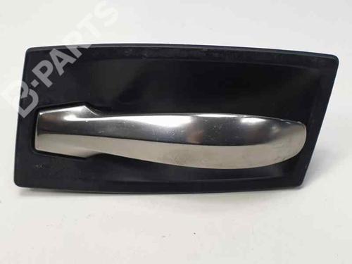 Venstre foran invendig håndtak BMW 5 (E60) 525 d (177 hp) 6846856