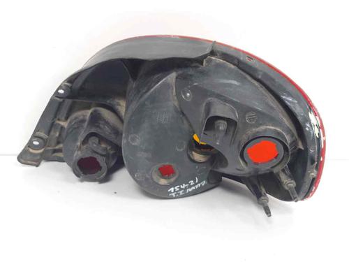 Left taillight DAEWOO MATIZ (M100, M150) 0.8 | BP7905149C34 