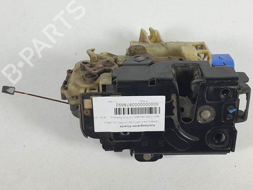Used Front left lock Front left lock SEAT CORDOBA (6L2) 1.9 TDI (100 hp) 13446542 13446542