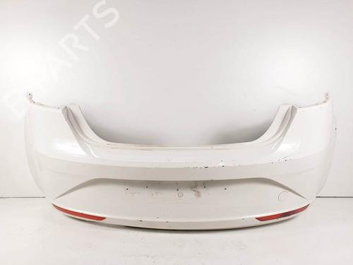 rear-bumper-seat-leon-1p1-16-tdi-2005-2006-2007-2008-2009-2010-2011-2012-2013-16069625 main image