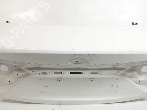Tailgate TOYOTA AVENSIS Saloon (_T27_) 1.8 VVT-i (ZRT271_, ZRT271R) | BP29274952C6 