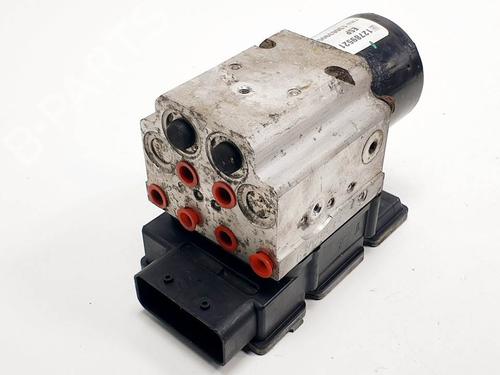Used ABS pump ABS pump SAAB 9-3 (YS3F, E79, D79, D75) 2.0 t (210 hp) 16360243 16360243