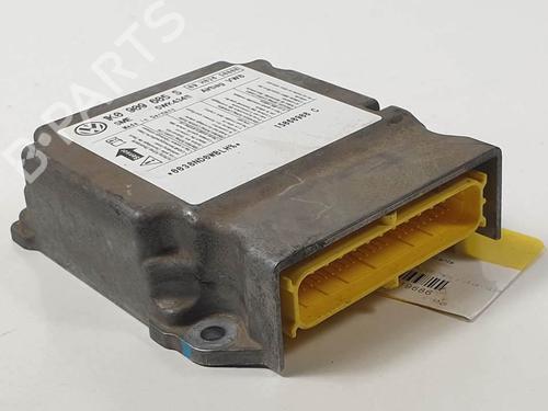 Used ECU airbags ECU airbags SKODA OCTAVIA II (1Z3) 1.9 TDI (105 hp) 19526588 19526588