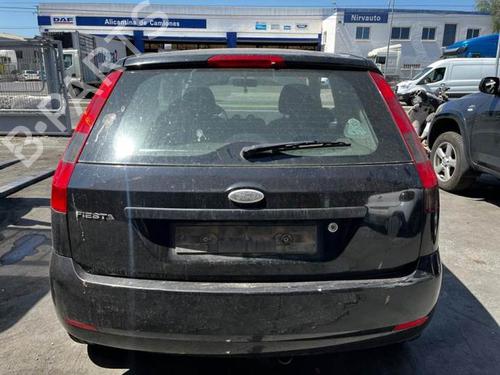Højre foran tåkelykt FORD FIESTA V (JH_, JD_) 1.6 16V | BP14134485C31 