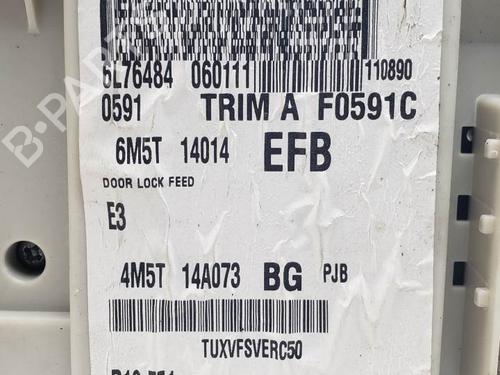 Fuse box FORD FOCUS C-MAX (DM2) 1.6 | BP25453615E1 