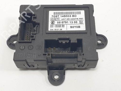 Used Electronic module Electronic module FORD MONDEO IV (BA7) 1.8 TDCi (125 hp) 12680900 12680900