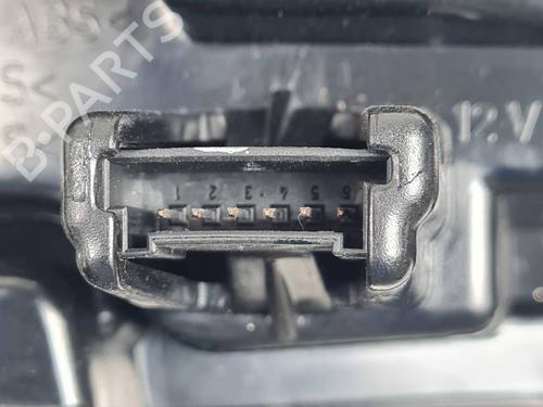 Right tailgate light BMW X3 (G01, F97, G08) iX3 | BP40175900C80 - Image 3