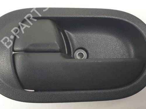 Used Front left interior door handle Front left interior door handle MITSUBISHI COLT VI (Z3_A, Z2_A) 1.5 DI-D (Z39A) (95 hp) 24499606 24499606