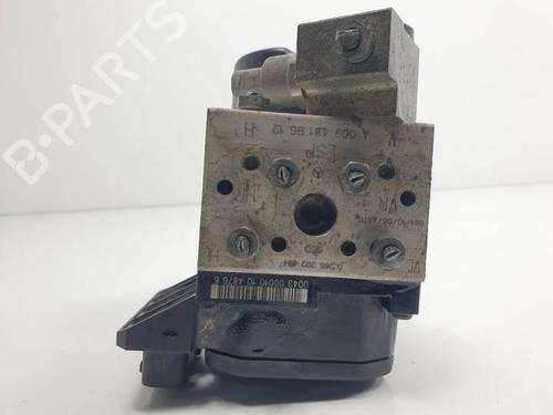 ABS pump MERCEDES-BENZ CLK Convertible (A208) CLK 320 (208.465) | BP11717937M43 