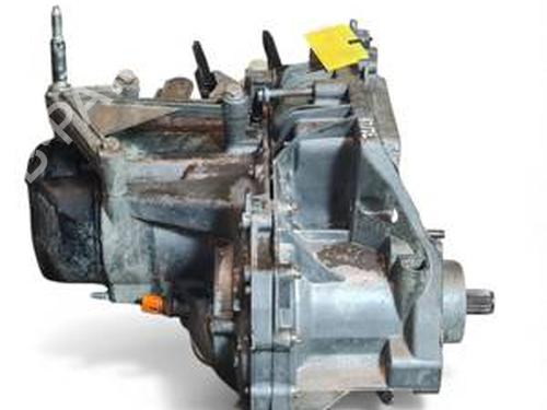 Gearkasse RENAULT CLIO II (BB_, CB_) 1.5 dCi (B/CB03) | BP30896357M3 
