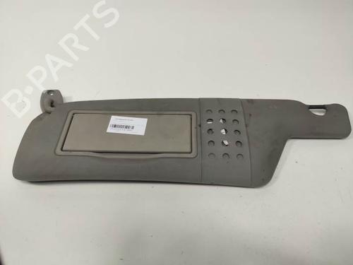 Used Left sun visor CITROËN XANTIA (X1_, X2_) 2.0 HDI 90 (90 hp) 8521765