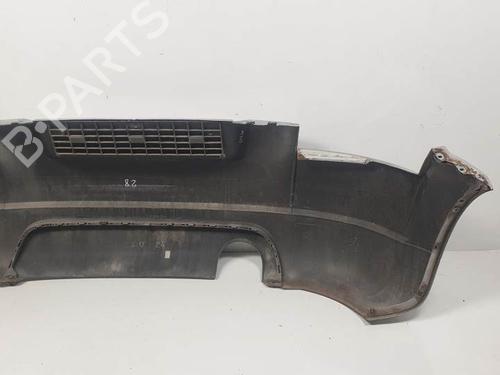 Rear bumper AUDI TT (8N3) 1.8 T | BP25139201C8 