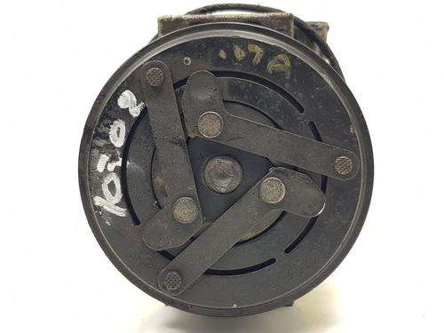 AC compressor TATA SAFARI (42_FD) 2.2 TDiC | BP12445877M34 - Image 11