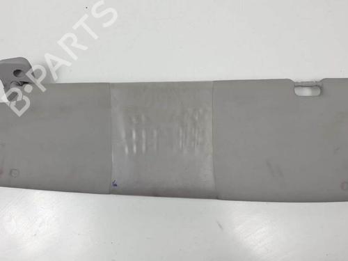 Left sun visor CITROËN JUMPER II Van 2.2 HDi 100 | BP17488732I1 - Image 2