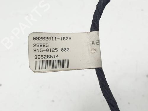 Rear mirror MERCEDES-BENZ C-CLASS T-Model (S204) C 250 CDI (204.203) | BP29763192I6 