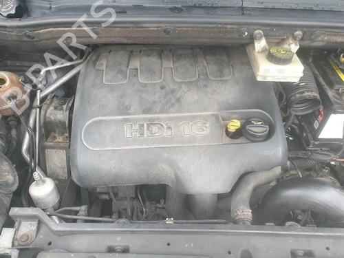 Injection rail CITROËN C4 Grand Picasso I (UA_) 2.0 HDi 138 | BP19703681M98  - Image 8