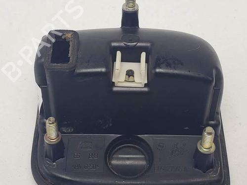 Tailgate handle SEAT IBIZA III (6L1) 1.2 | BP20101845C132 