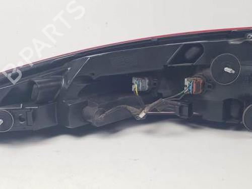 Right taillight JAGUAR XF I (X250) 3.0 | BP25118997C35 