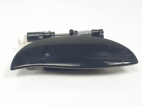Højre fortil udvendigt håndtag HYUNDAI ATOS PRIME (MX) 1.0 i (58 hp) 25138093