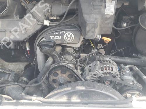 Hood VW LT 28-46 II Van (2DA, 2DD, 2DH) 2.5 TDI | BP28065949C1  - Image 10