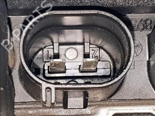 Gebläsemotor MERCEDES-BENZ A-CLASS (W168) A 170 CDI (168.008) | BP17757176M62 