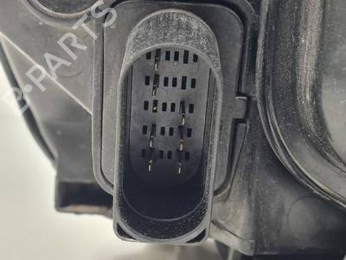 Left headlight FORD FOCUS II (DA_, HCP, DP) 2.0 TDCi | BP31181008C28