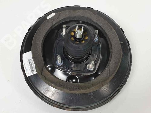 Used Servo brake PEUGEOT PARTNER Box Body/MPV 1.6 HDi / BlueHDi 75 (75 hp) 7001082