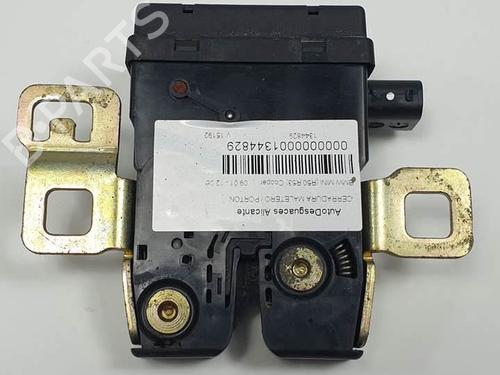 Tailgate lock MINI MINI (R50, R53) Cooper | BP25137752C101 
