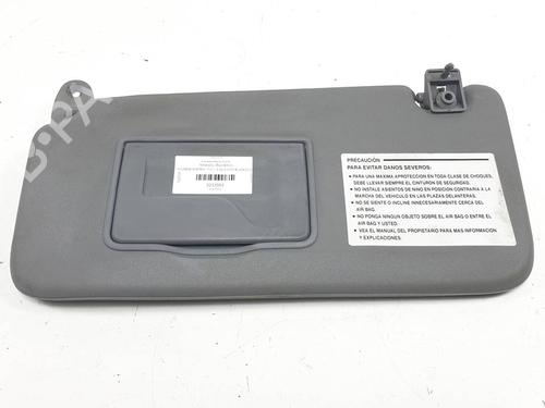 Venstre solskærm HYUNDAI MATRIX (FC) 1.6 | BP29696814I1