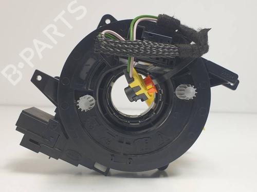 Molla a spirale airbag Molla a spirale airbag 39169770 39169770