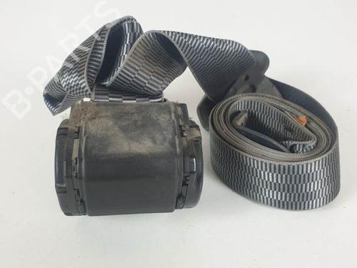 Front left seatbelt LAND ROVER DISCOVERY I (LJ) 2.5 TDI 4x4 | BP13504882I26 