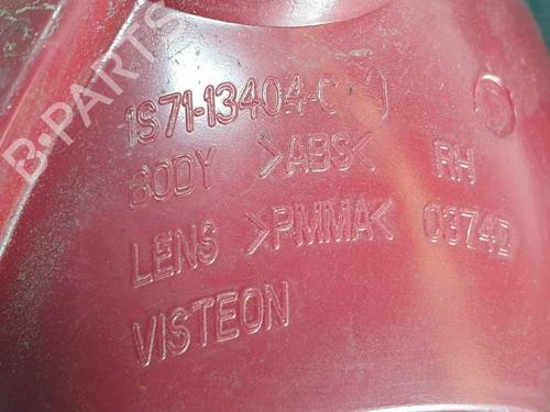 Right taillight FORD MONDEO III Turnier (BWY) 2.0 TDCi | BP14987160C35 