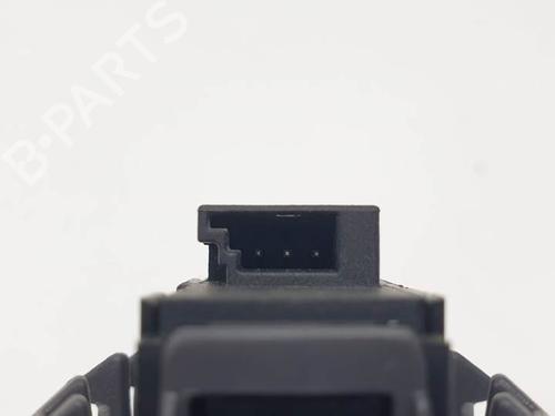 Left rear window switch MERCEDES-BENZ A-CLASS (W168) A 160 (168.033, 168.133) | BP20691168I29 