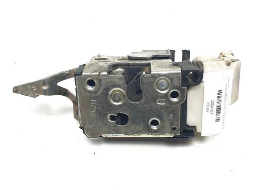 Used Front left lock Front left lock FIAT DUCATO Bus (244_) 2.3 JTD (110 hp) 29172635 29172635