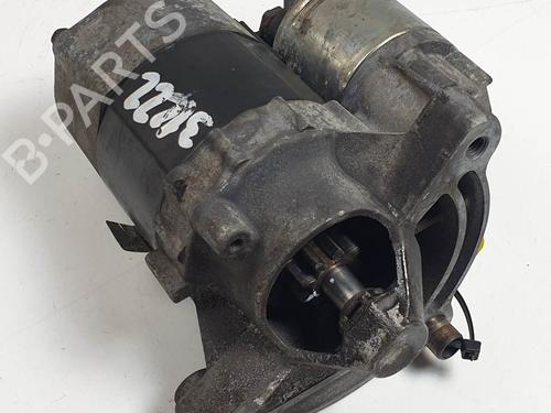 Used Starter Starter CITROËN C3 Pluriel (HB_) 1.4 (75 hp) 28487626 28487626