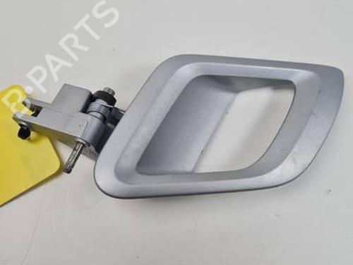 Venstre foran invendig håndtak SKODA ROOMSTER (5J7) 1.4 TDI (80 hp) 30313319