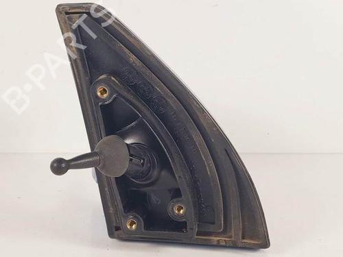 Left mirror HYUNDAI ATOS (MX) 1.1 | BP17339367C26 