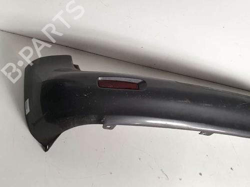 Rear bumper HYUNDAI H-1 / STAREX Bus (A1) 2.5 CRDi | BP6851598C8 