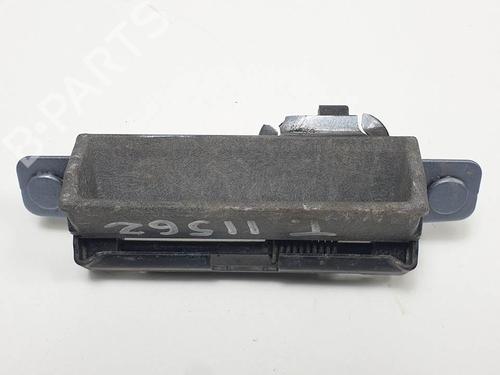 Used Tailgate handle MAZDA 2 (DY) 1.4 (80 hp) 13559198
